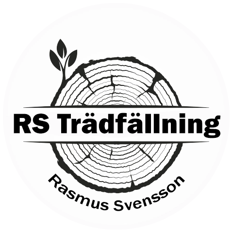 RS Trädfällning