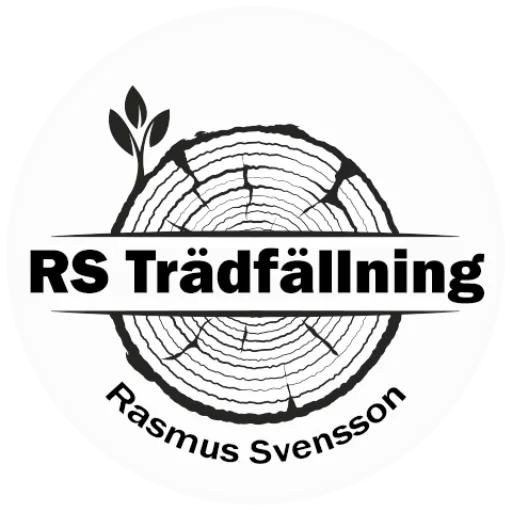 RS Trädfällning